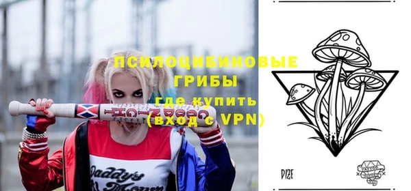 тгк Алексеевка